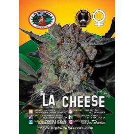 L.A Cheese (x4) 